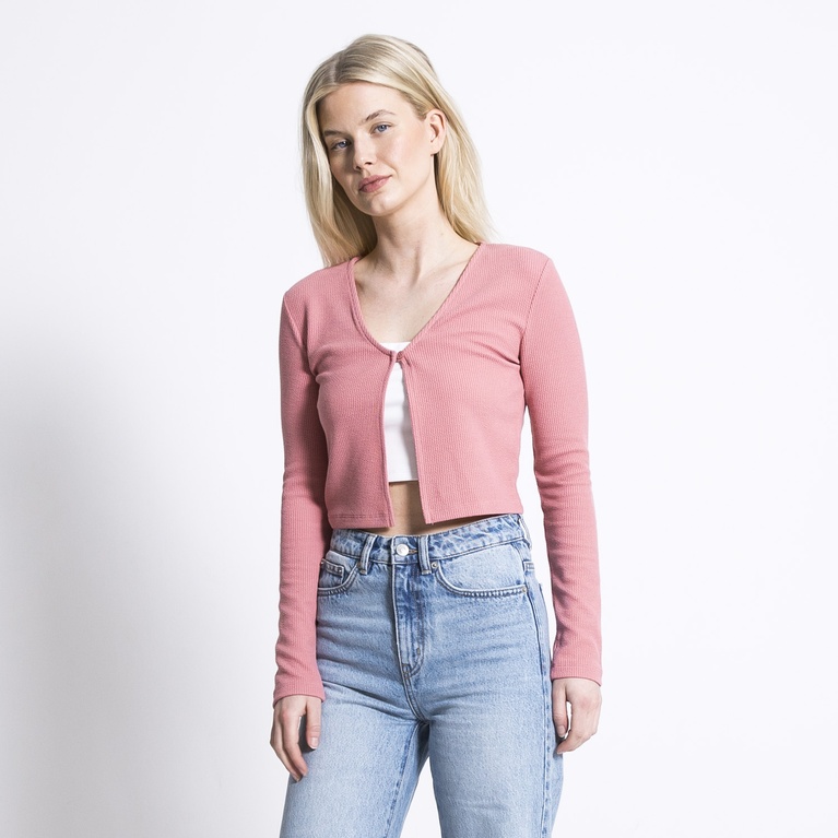 Cardigan "Hilja" Cardigan "Hilja"